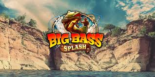 Big Bass Splash: Satsa gratis och med riktiga pengar