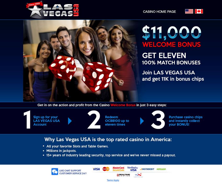 Casino site Days