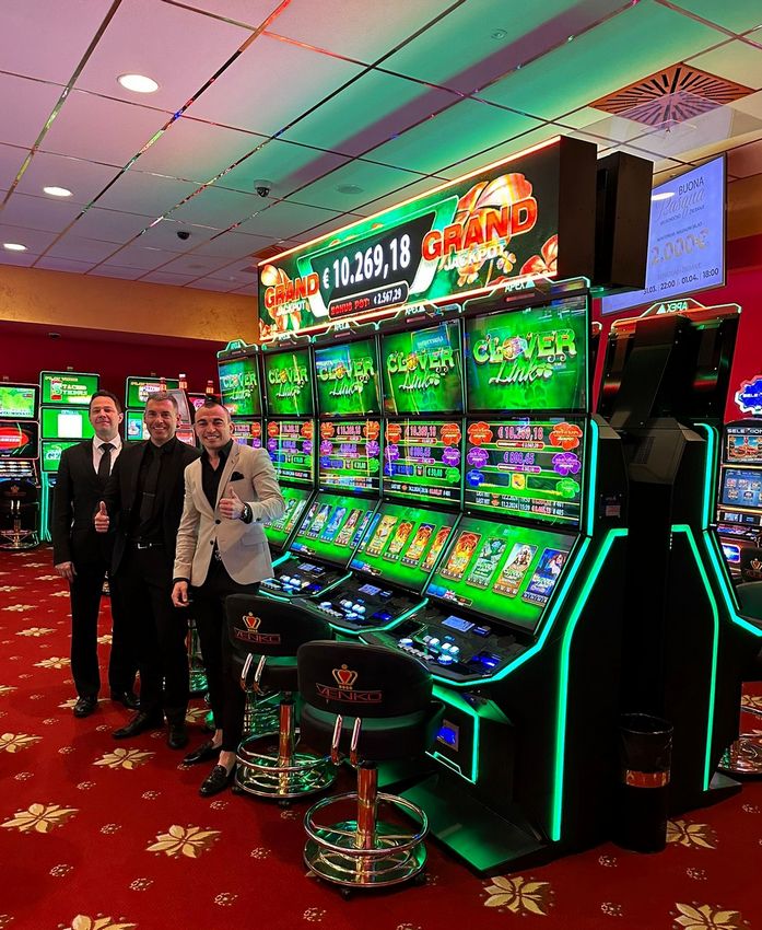 Сasino de Tucuman: Complete Review of Argentina's Northwest Premier Gaming Venue