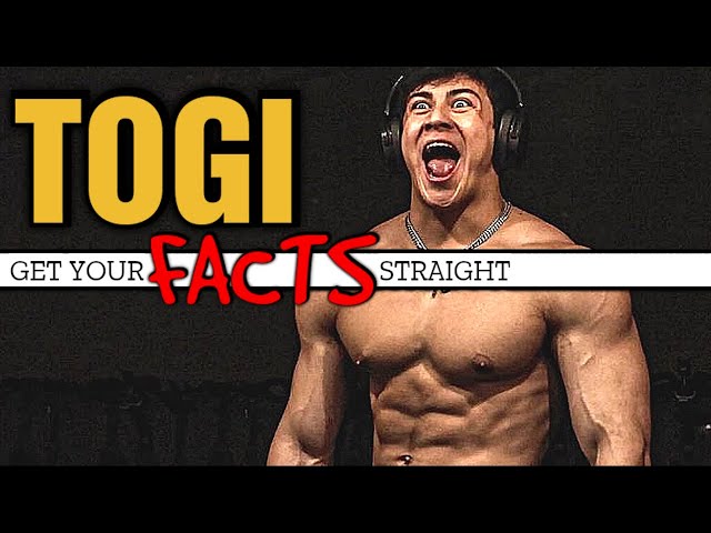 togi - Kick Statistics, Analytics and Channel Introduction