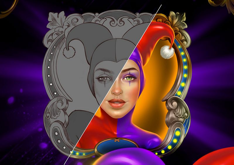 Wie hoch ist der maximale Gewinn im Spielautomaten Royal Joker: Hold and Win?