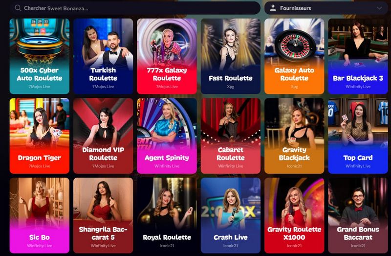 Winland Casino Online: Un establecimiento de juego de primera categoría y una experiencia de apuestas deportivas excepcional en México