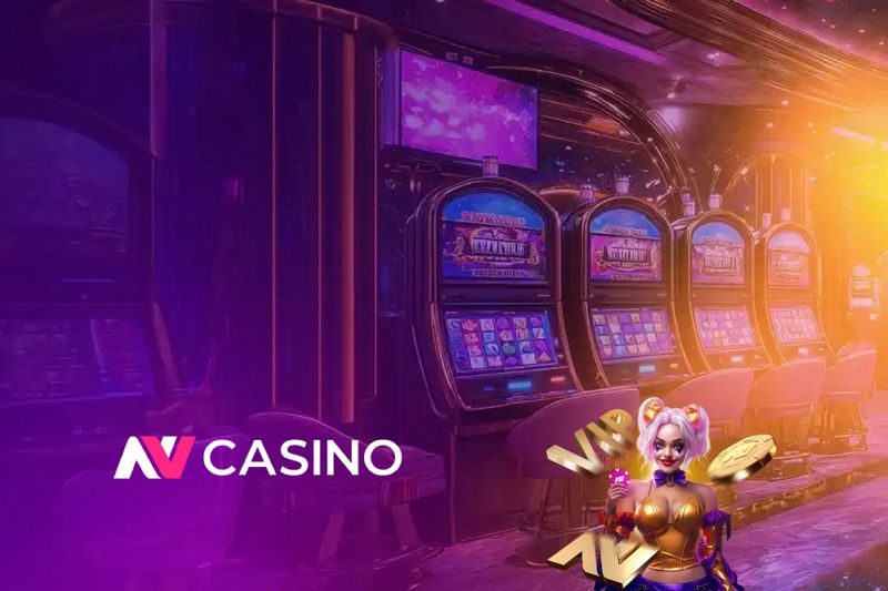 NV Casino Review